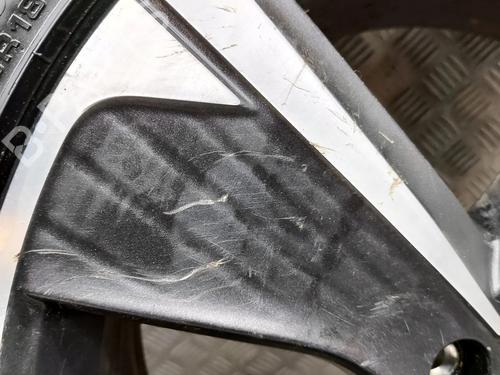 Fælk CUPRA FORMENTOR (KM7, KMP) 1.4 e-Hybrid | BP27790430C45 