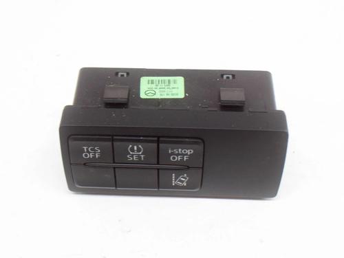 Used Switch Switch MAZDA CX-3 (DK) 1.5 SKYACTIV-D (DK2WS, DK5FW) (105 hp) 8837892 8837892