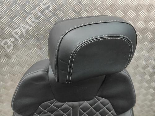 Left front seat AUDI Q5 (FYB, FYG) SQ5 TFSI quattro | BP36067389C15 - Image 10