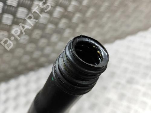 Driveshaft MERCEDES-BENZ E-CLASS (W213) E 350 d 4-matic (213.034) | BP23250295M37