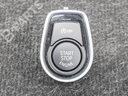 Used Switch BMW 4 Coupe (F32, F82) M4 Competition (450 hp) 7737569