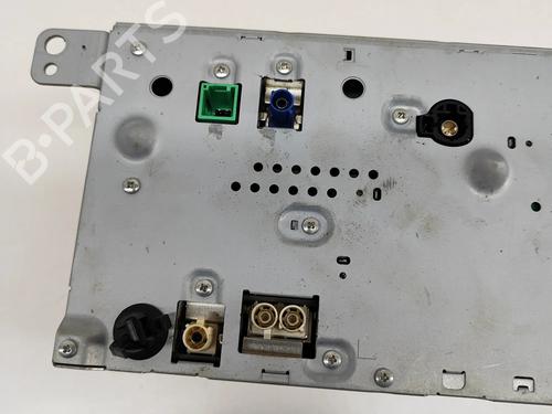 Electronic module VOLVO XC60 II (246) T8 Hybrid AWD | BP27768302M83  - Image 6