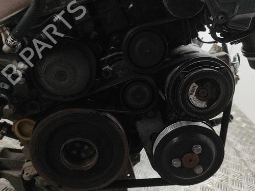 Engine BMW X1 (E84) xDrive 18 d | BP31279300M1 