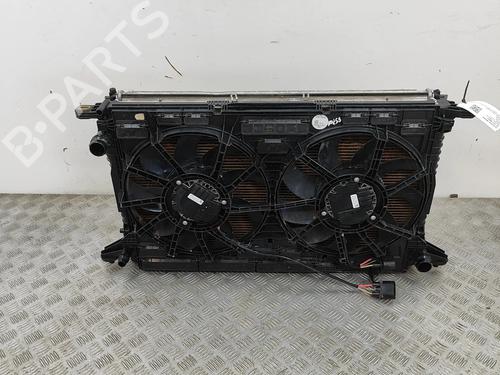 Radiator set AUDI Q8 (4MN, 4MT) 50 TDI Mild Hybrid quattro | BP28436782M120 - Image 4