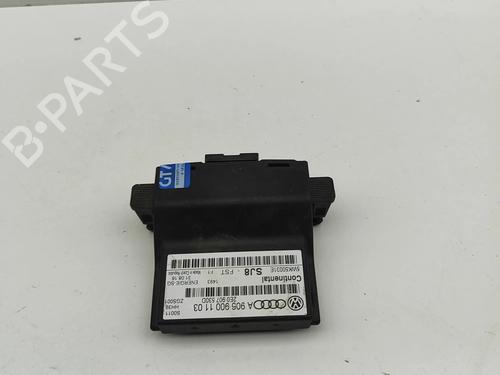 Used Electronic module Electronic module VW CRAFTER 30-50 Van (2E_) 2.0 TDI (140 hp) 27392813 27392813