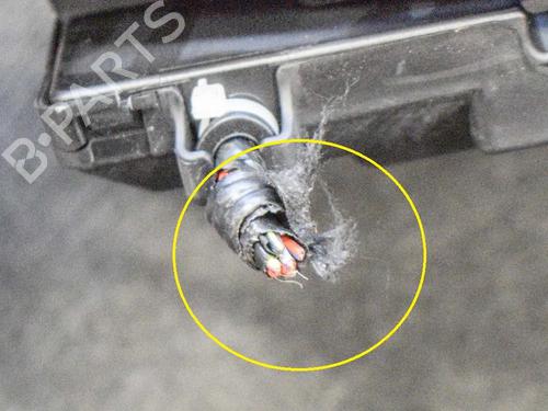 Fuse box VOLVO XC60 I SUV (156) D4 | BP6759737E1 