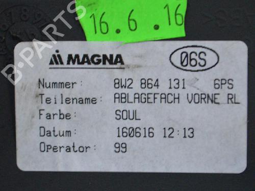 Other AUDI A4 B9 Avant (8W5, 8WD) 2.0 TDI | BP6745722O1