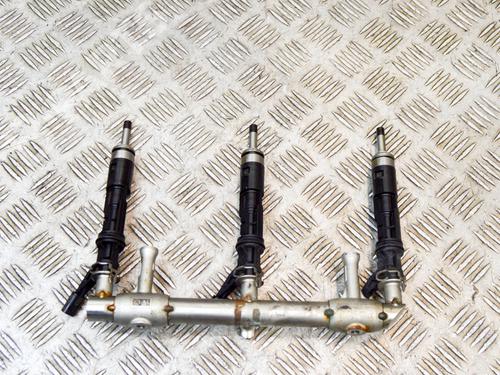 Sprederrør VW TIGUAN (AD1, AX1) 1.4 TSI (125 hp) 12175180