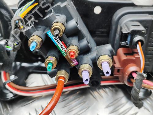 Suspension compressor AUDI E-TRON Sportback (GEA) 55 quattro | BP32680323M103  - Image 6