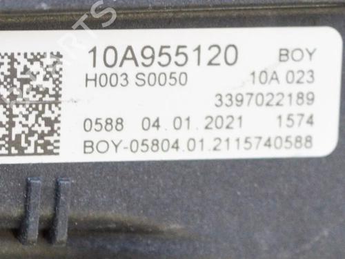 Front wipers mechanism VW ID.3 (E11, E12) Pro S | BP27760845C83 - Image 7
