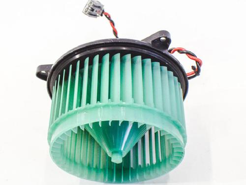 Heater blower motor CHEVROLET VOLT EV 150 | BP6764606M62