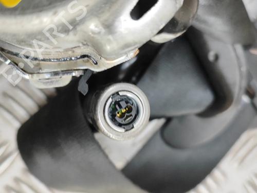 Front right seatbelt JAGUAR I-PACE (X590) EV400 AWD | BP28275864I25  - Image 5