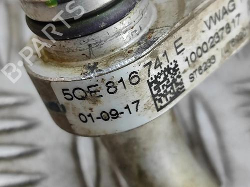 AC pipe VW GOLF VII (5G1, BQ1, BE1, BE2) e-Golf | BP27265894M126