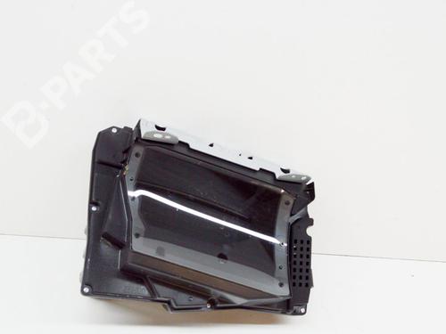 Ferdsskriver MAZDA CX-5 (KF) 2.2 D (150 hp) 8353708