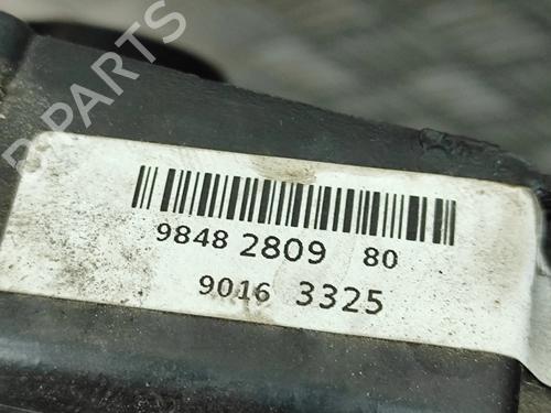 Radiator set OPEL MOKKA 1.2 (76) | BP33375896M120  - Image 6