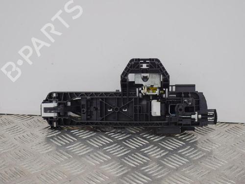 Front left exterior door handle MERCEDES-BENZ E-CLASS (W212) E 220 CDI / BlueTEC (212.001, 212.002) | BP6734566C128 