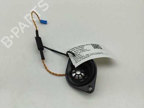 Used Speaker BMW 6 Gran Coupe (F06) M6 (560 hp) 28062731