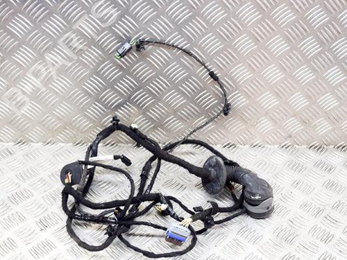 Wiring harness CITROËN C6 (TD_) 2.7 HDi | BP14634583E16 