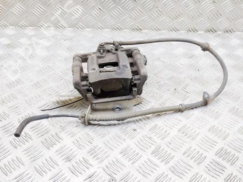 Used Right rear brake caliper Right rear brake caliper DS DS 7 Crossback (J4_, JR_, JC_) 1.6 PureTech 225 (J45GCR, J45GGR) (224 hp) 40014559 40014559