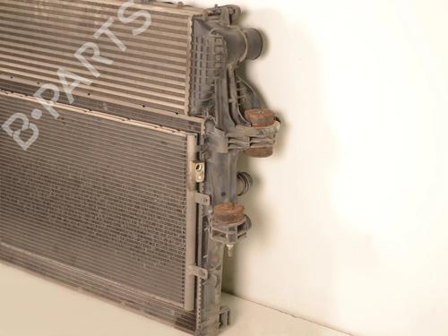 Radiator set IVECO DAILY VI Platform/Chassis 33S13, 35S13, 35C13 | BP33345150M120 - Image 3