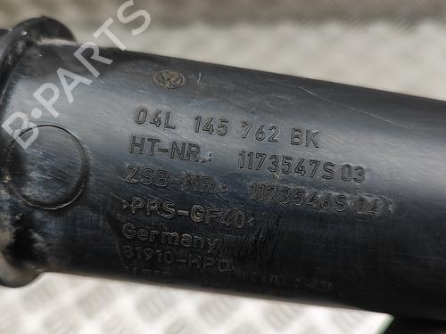 Rør VW TRANSPORTER T6 Van (SGA, SGH, SHA, SHH) 2.0 TDI | BP29920678M125 