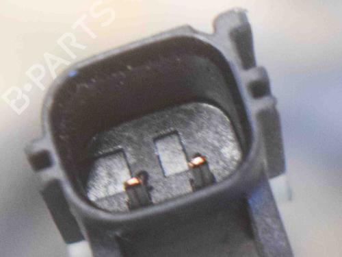 Left front steering knuckle JAGUAR E-PACE (X540) 2.0 D180 AWD | BP14625056M25 