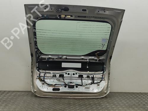 Tailgate TOYOTA PRIUS Liftback (_W2_) 1.5 Hybrid (NHW2_) | BP28434128C6 
