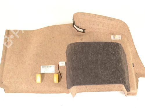 Boot lining AUDI A8 D4 (4H2, 4H8, 4HC, 4HL) 3.0 TDI quattro | BP33343955I3 - Image 2