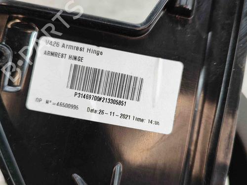 Armrest / Center console VOLVO V60 II (225) B6 Mild-Hybrid AWD | BP29458509I20 