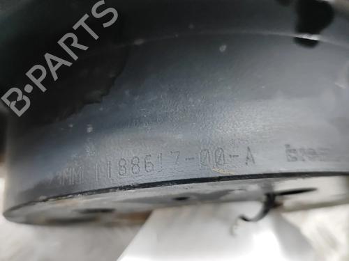 Andre TESLA MODEL Y (5YJY) EV Performance All-wheel Drive | BP28557771O1