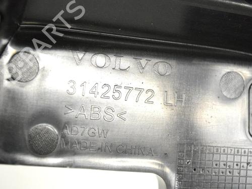 Andre VOLVO XC60 II (246) T4 | BP30228344O1