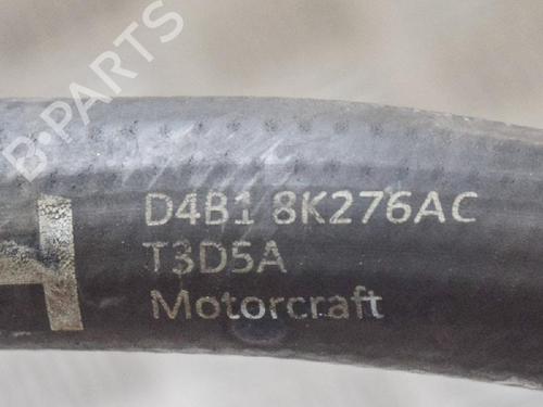 Pipe FORD ECOSPORT 1.0 EcoBoost | BP14668131M125