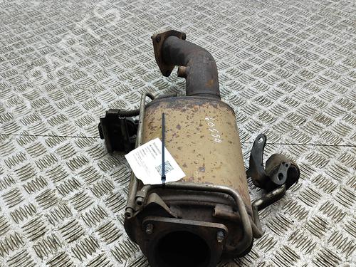 Catalyst VW TOUAREG (7P5, 7P6) 3.0 V6 TDI | BP32974477M10 - Image 5
