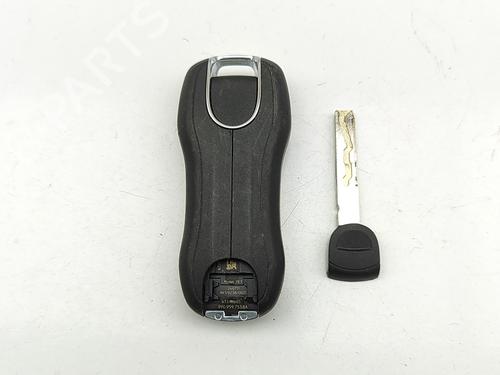 Elektronisk modul PORSCHE CAYENNE Coupe (9YB) 4.0 S AWD (9YBBJ1) | BP29594189M83 