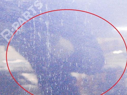 Porte avant droite MITSUBISHI PAJERO III (V7_W, V6_W) 2.5 TDi (V64W, V74W) | BP8842851C3 