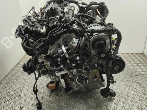 Engine BMW 3 (G20, G80, G28) 320 i | BP25614537M1 - Image 4
