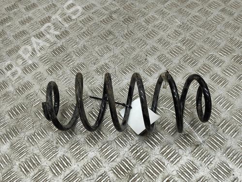 Støddæmperfjeder FORD PUMA (J2K, CF7) 1.0 EcoBoost mHEV (155 hp) 27765537