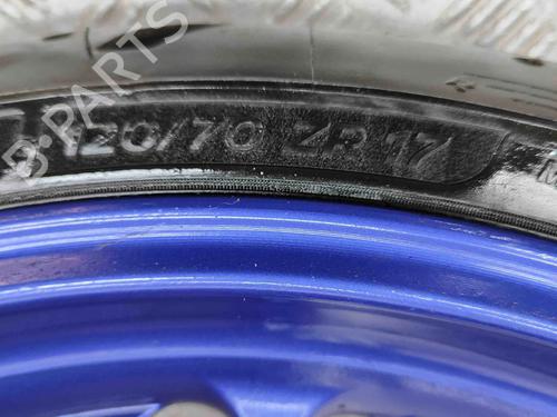 Other YAMAHA MOTORCYCLES MT MT-09 (RN43) | BP33374852O1 - Image 4