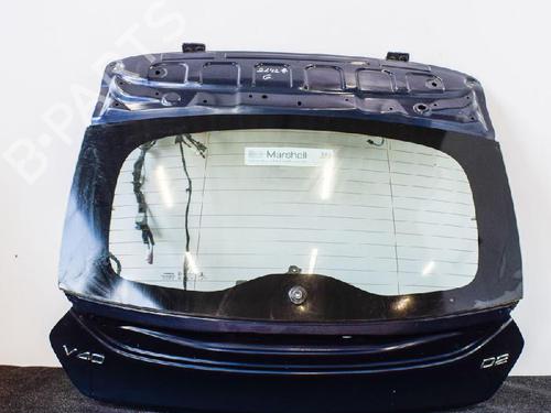 Used Tailgate VOLVO V40 Hatchback (525) D2 (114 hp) 6741970
