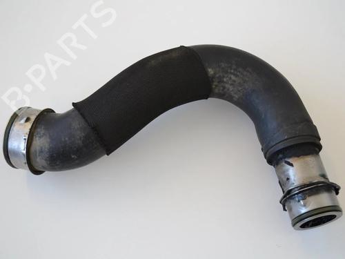 Used Intercooler pipe VW TOUAREG (7LA, 7L6, 7L7) 2.5 R5 TDI (174 hp) 30239951