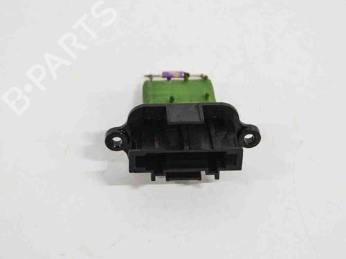 Heater resistor PEUGEOT 5008 (0U_, 0E_) 1.6 HDi | BP14659950M108 