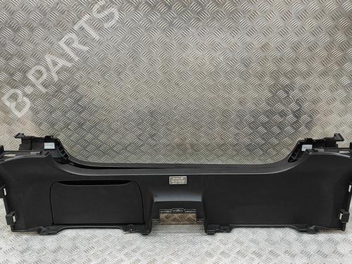 Used Boot lining NISSAN 370Z Coupe (Z34) NISMO 3.7 (344 hp) 28675726