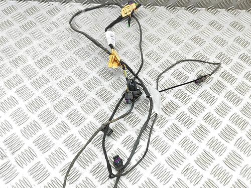 Electronic module AUDI A6 C7 (4G2, 4GC) 1.8 TFSI | BP32680475M83 - Image 5