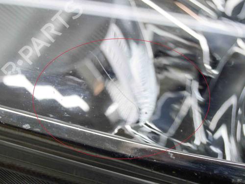 Højre forlygte FORD FIESTA VI (CB1, CCN) 1.0 EcoBoost | BP13319773C29 