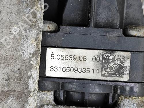 Egr FORD TRANSIT CONNECT MPV 1.6 TDCi | BP21188620M69 
