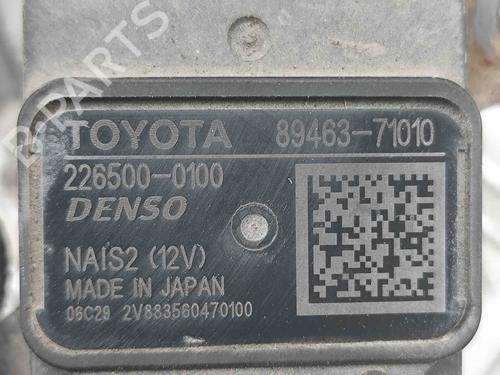 Electronic sensor TOYOTA HILUX VIII Pickup (_N1_) 2.4 D 4WD (GUN125_, GUN125R) | BP29523907M84 