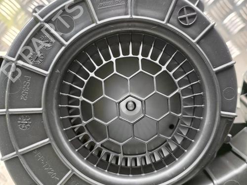 Heater matrix VW ID. Buzz Bus (EBB, EBJ) Electric (EBB, EBJ) | BP30621003M63 