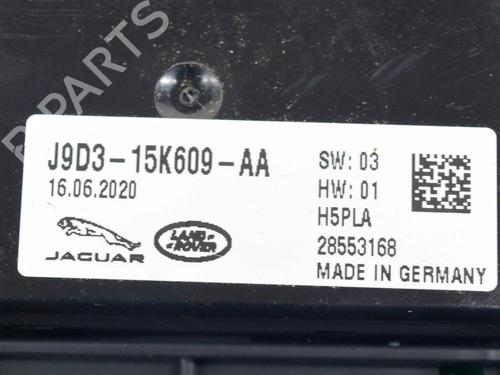 Interior roof light JAGUAR I-PACE (X590) EV400 AWD | BP27750710I8 - Image 6