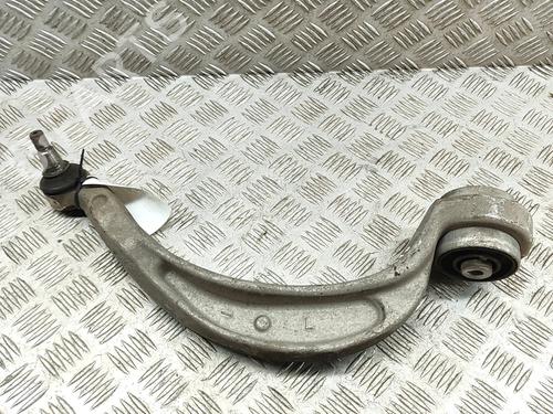 Used Left front suspension arm AUDI A6 C7 Avant (4G5, 4GD) 2.0 TDI (190 hp) 27644942