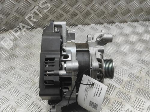 Alternador Alternador MAZDA CX-30 (DM) SKYACTIV-G M Hybrid (122 hp) 36186412 36186412